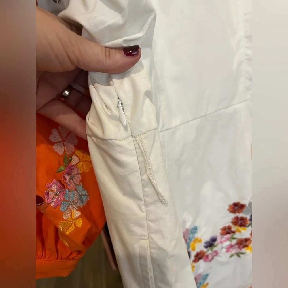 Anthropologie Dress - Picture 7 of 9